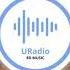 FEDER Alex Aiono Lordly MDZN Remix 8D Music URadio