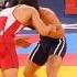 Soryan Reihanpour Iran Rovshan Bayramov Azerbaijan Greco Roman Wrestling Mens 55