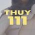 Thuy 111 Official Visualizer Lyric Video