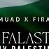 Muad X Firas Ya Falastini Vocals Only