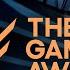 The Game Awards 2024 Livestream