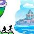 Final Boss Theme Phase 2 Mario Luigi Brothership OST Extended