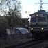 DR1A 239 251 Passing Lilleküla