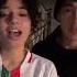 Ya Habibi Taala Elhaani Remix With Aya Al Samra Beatbox Arabic Singer Viralshorts