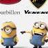 Bugatti Tourbillon Vs Lamborghini Veneno Minions Style ASMR Funny Car TikTok Compilation Car