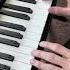 Minecraft Piano Tutorial Sweden By C418 In 58 Seconds Pianotutorial Short Minecraft Beginner