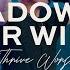 Shadow Of Your Wings Thrive Worship Leeland Live Video