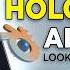 THIS Can Make Holograms Is It Worth Looking Glass Go Review