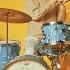 Drums Make Me Dream