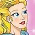 Cinderella Cinderella Part 1 Adisebaba Fairy Tale Cartoons Cinderella In Turkish