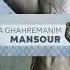 Mansour Ma Ghahremanim Audio Only