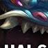 Shan Hai Scrolls Tahm Kench Skin Spotlight League Of Legends