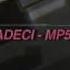 Jadeci MP5K