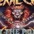 Feral Cry Feel The Power Full Heavy Metal Album