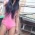 跳跳糖 Pop Candy 格格 小卉 格格耍棒 2017 04 19 中和聖母繞境