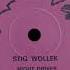 Stig Wollek Night Driver Instrumental ITALO DISCO 1985