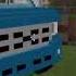 Я купил новую квартиру в городе жителей в Minecraft