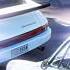 Perfect Porsche Caredit Perfectloop Porsche Oldschool Porsche911 Phonk