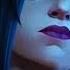 Jinx Toxic By Britney Spears Jinx Arcane Leagueoflegends Edit Fyp