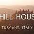 Tuscany Italy Chill House Music 2023 Summer Mix By Deeper Connection Music