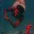 Esther Williams Performs A Beautiful Water Ballet In ZiegfeldFollies 1946 TCM