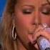 ᴴᴰ Mariah Carey O Holy Night Live ABC Christmas Special 2010