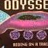 Odyssey Riding On A Train Electroid Dub