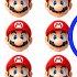 Find The ODD One Out Super Mario Edition Quiz Shiba