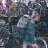 Велосипеды в Амстердаме Bikes In Amsterdam