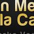 Shawn Mendes Camila Cabello Señorita Karaoke Version