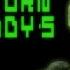 The Return To Freddys 3 Main Menu Music