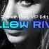 Lykke Li I Follow Rivers Romain Dary VIP Edit