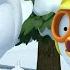 Learn Shape Numbers With Pororo 2 Hours And More Educational Animation For Kids