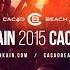 DJ SET CITIZEN KAIN FOR CACAO BEACH CLUB