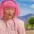 LazyTown I Can Move