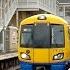 London Overground Trains On The East London Line Part 1