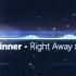 Solar Skinner Right Away Original Mix
