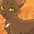 Folkin Around Firestar Ravenpaw MAP Warriors Part 8