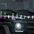 Mercedes Benz G Class Gelandewagen AMG Muaic Cover Rukhadzee
