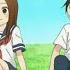 Karakai Jouzu No Takagi San AMV Happier