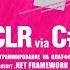 CLR Via C Глава 2 Компоновка установка развертывание и администрирование приложений и типов