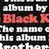 The Black Keys Chop And Change Remastered 10th Anniversary Edition Official Audio