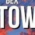 BEX UPTOWN LYRICS