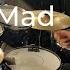 Halsey I M Not Mad Drum Cover JF Nolet