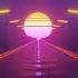 Above Planets Patrick Patrikios Synthwave 80 S Retro Music Lofi To Chill Relax Study And Focus