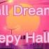 Basketball Dreams Intro Sleepy Hallow Lyrics