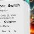 Умное реле ZigBee Tuya с мониторингом энергопотребления для умного дома и автоматизации