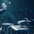 Alan Walker Tired Feat Gavin James Axollo Remix Live Performance