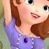 Friendship Is The Formula Music Video Sofia The First Disneyjr