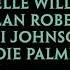 Spiral From The Book Of Saw 2021 End Credits FXM 2025